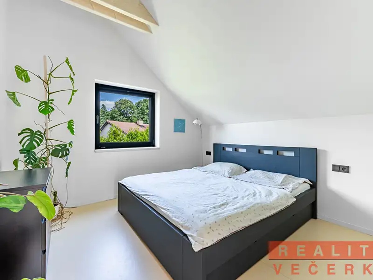 Prodej domu 120 m², pozemek 710 m²
