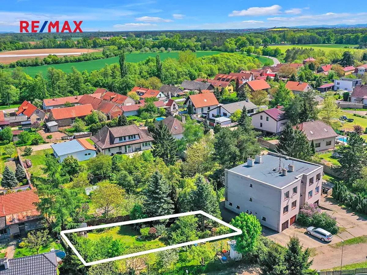 Prodej bytu 3+1 70 m²