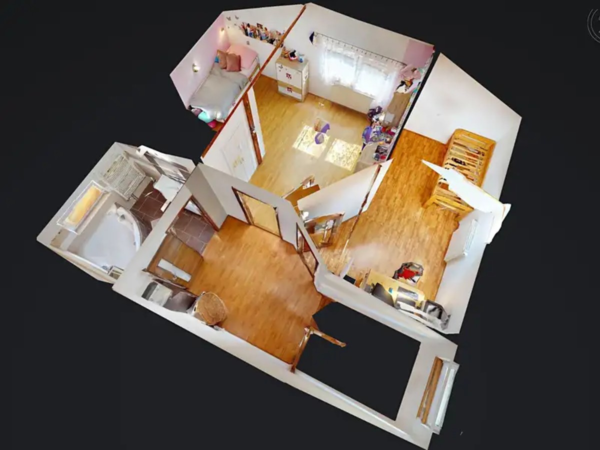 Prodej domu 131 m², pozemek 869 m²