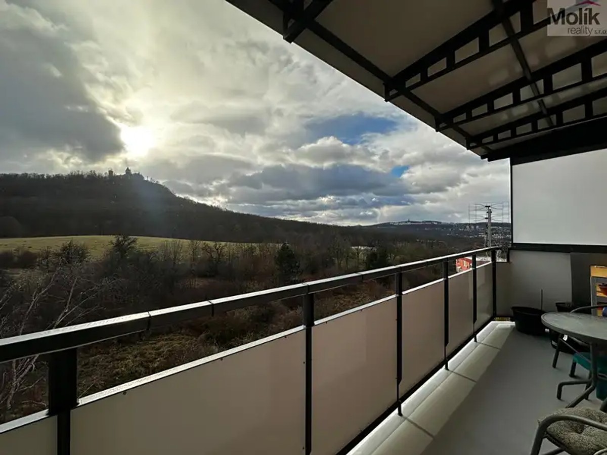Prodej bytu 3+1 65 m²
