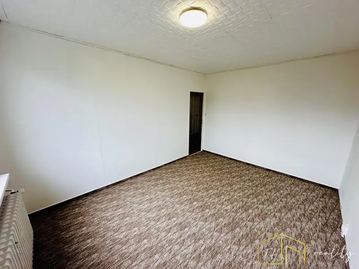 Prodej bytu 3+1 72 m²