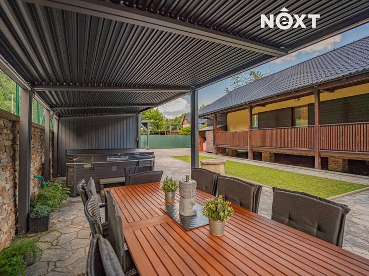 Prodej domu 178 m², pozemek 1084 m²