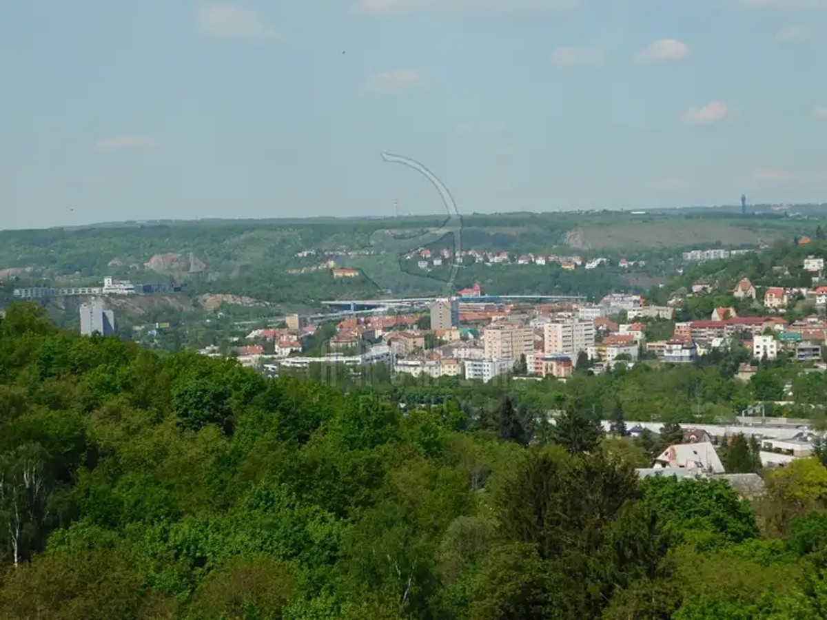 Prodej bytu 2+1 47 m²
