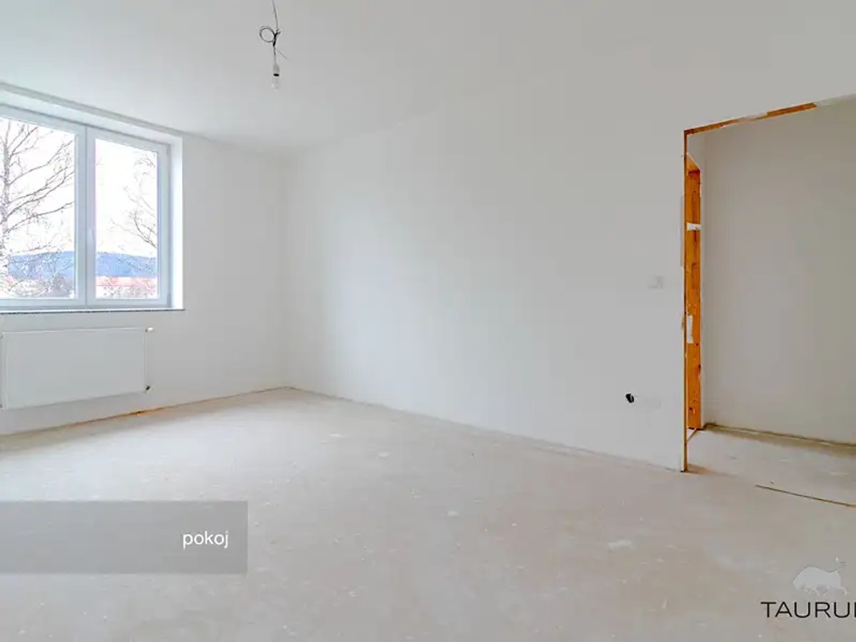 Prodej bytu 2+1 74 m²