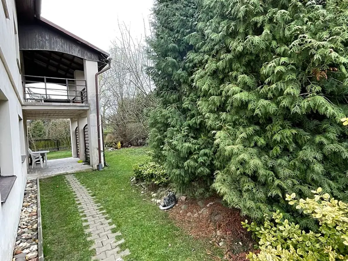 Prodej domu 265 m², pozemek 744 m²