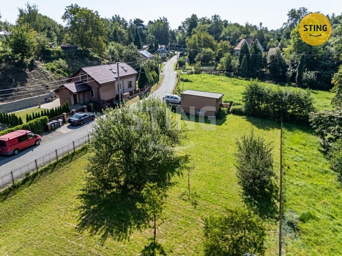 Prodej domu 257 m², pozemek 2509 m²