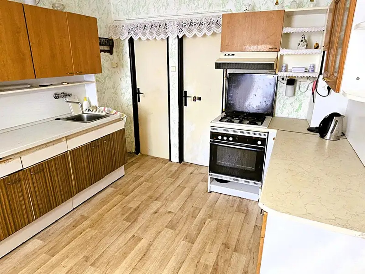 Prodej domu 115 m², pozemek 389 m²