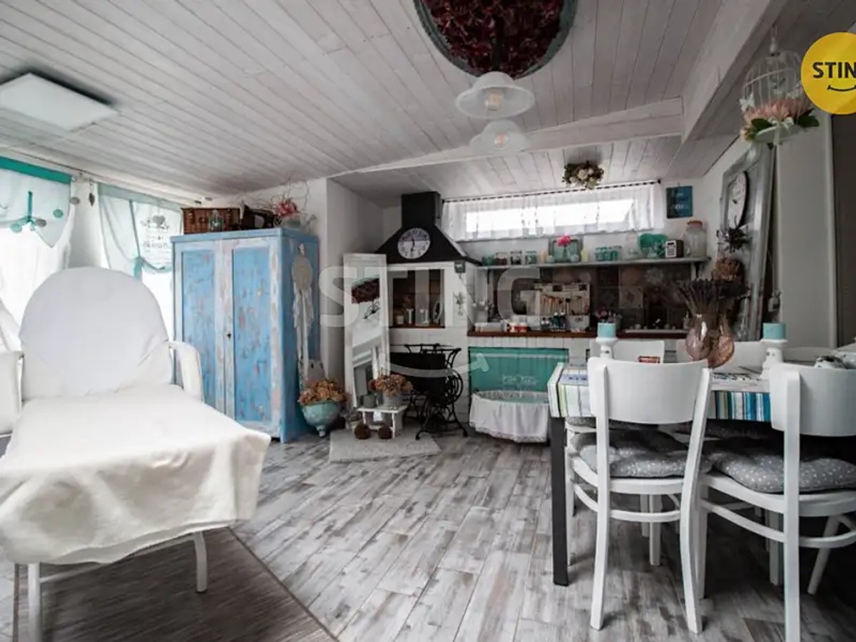 Prodej domu 192 m², pozemek 395 m²