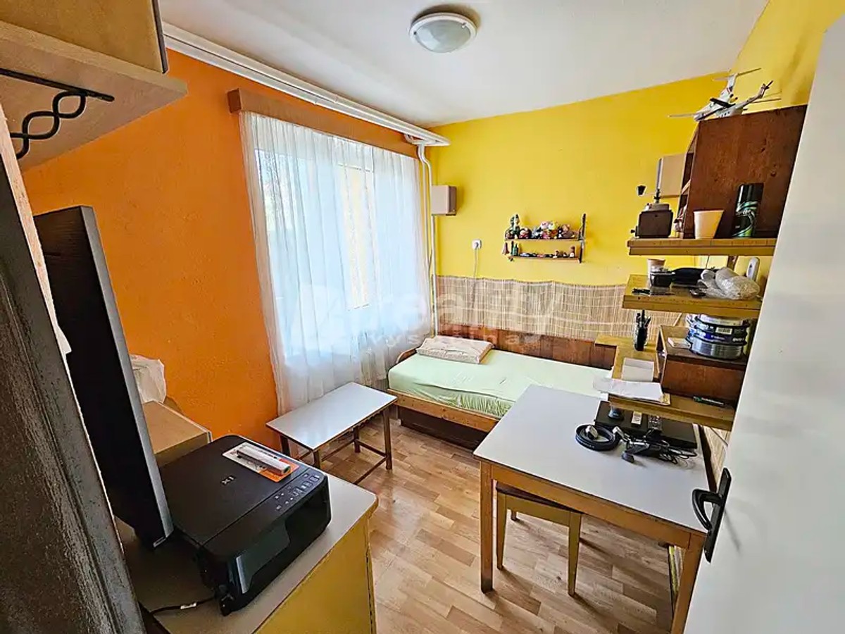Prodej domu 224 m², pozemek 268 m²