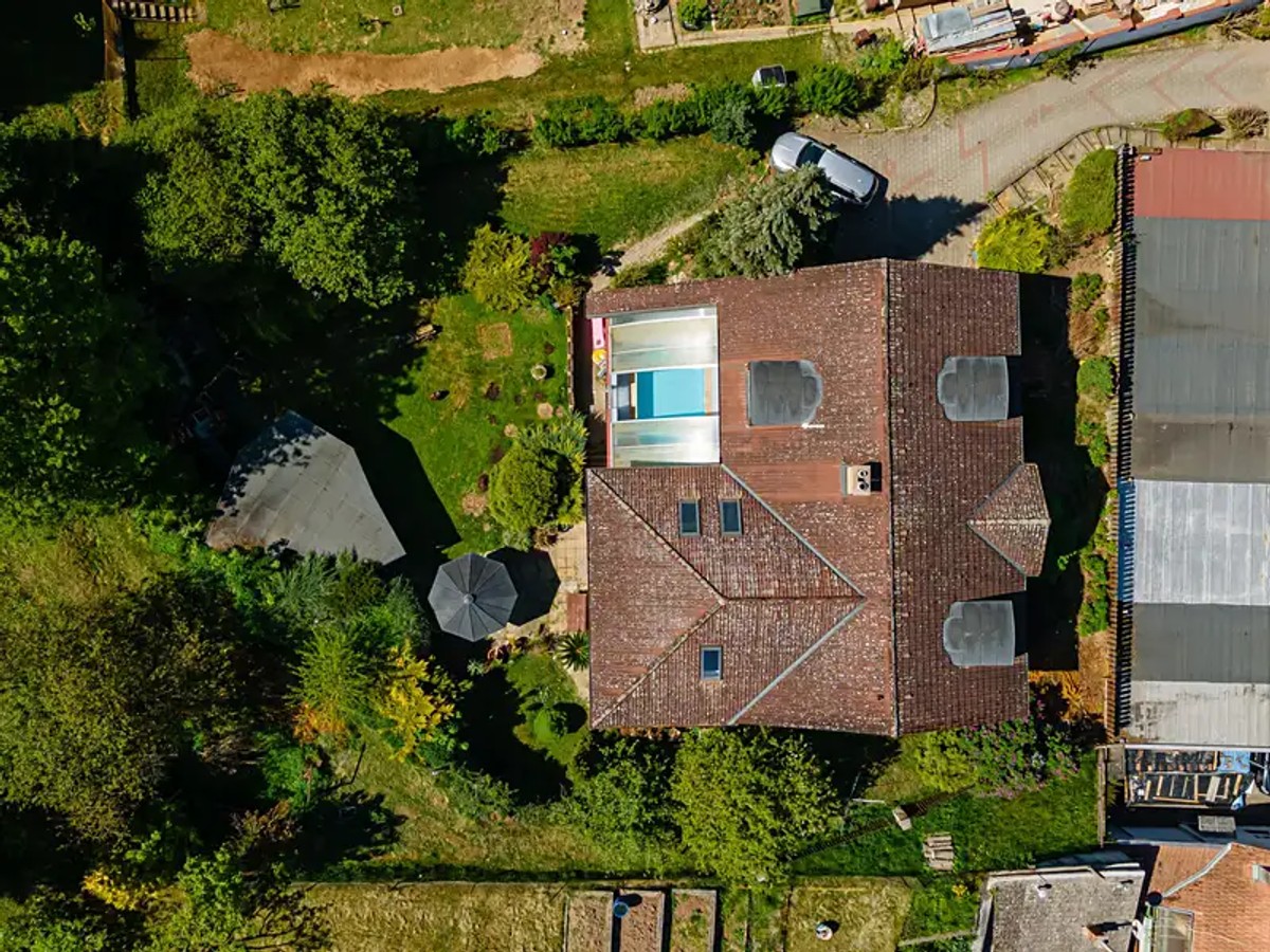 Prodej domu 515 m², pozemek 3219 m²