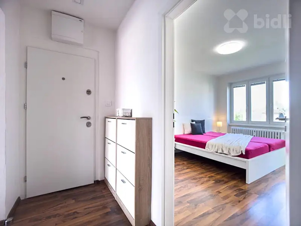 Prodej bytu 120 m²