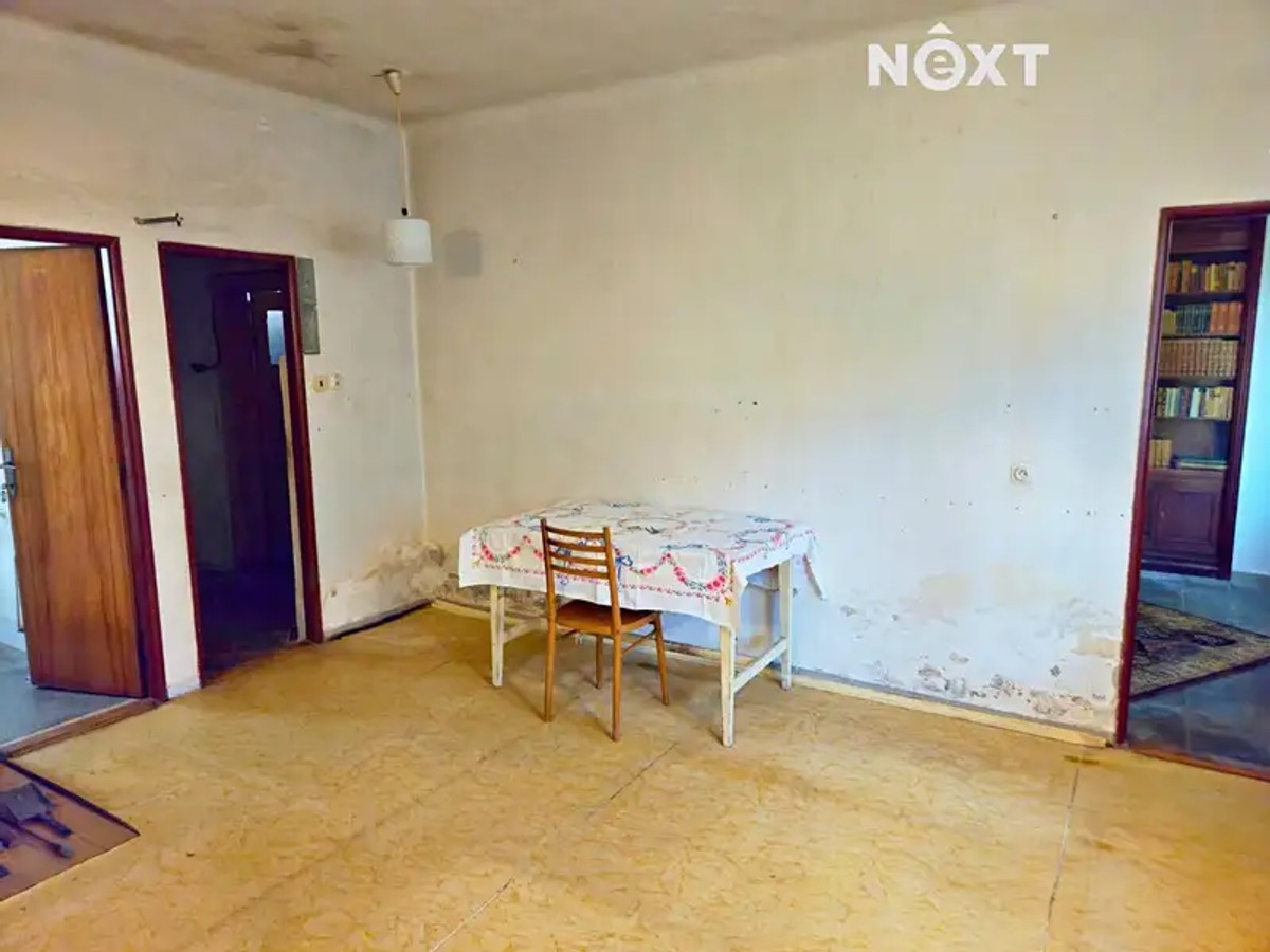 Prodej zemědělské usedlosti 100 m², pozemek 2283 m²