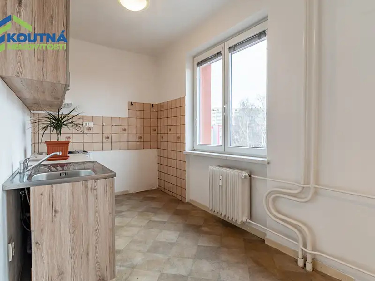 Prodej bytu 3+kk 64 m²