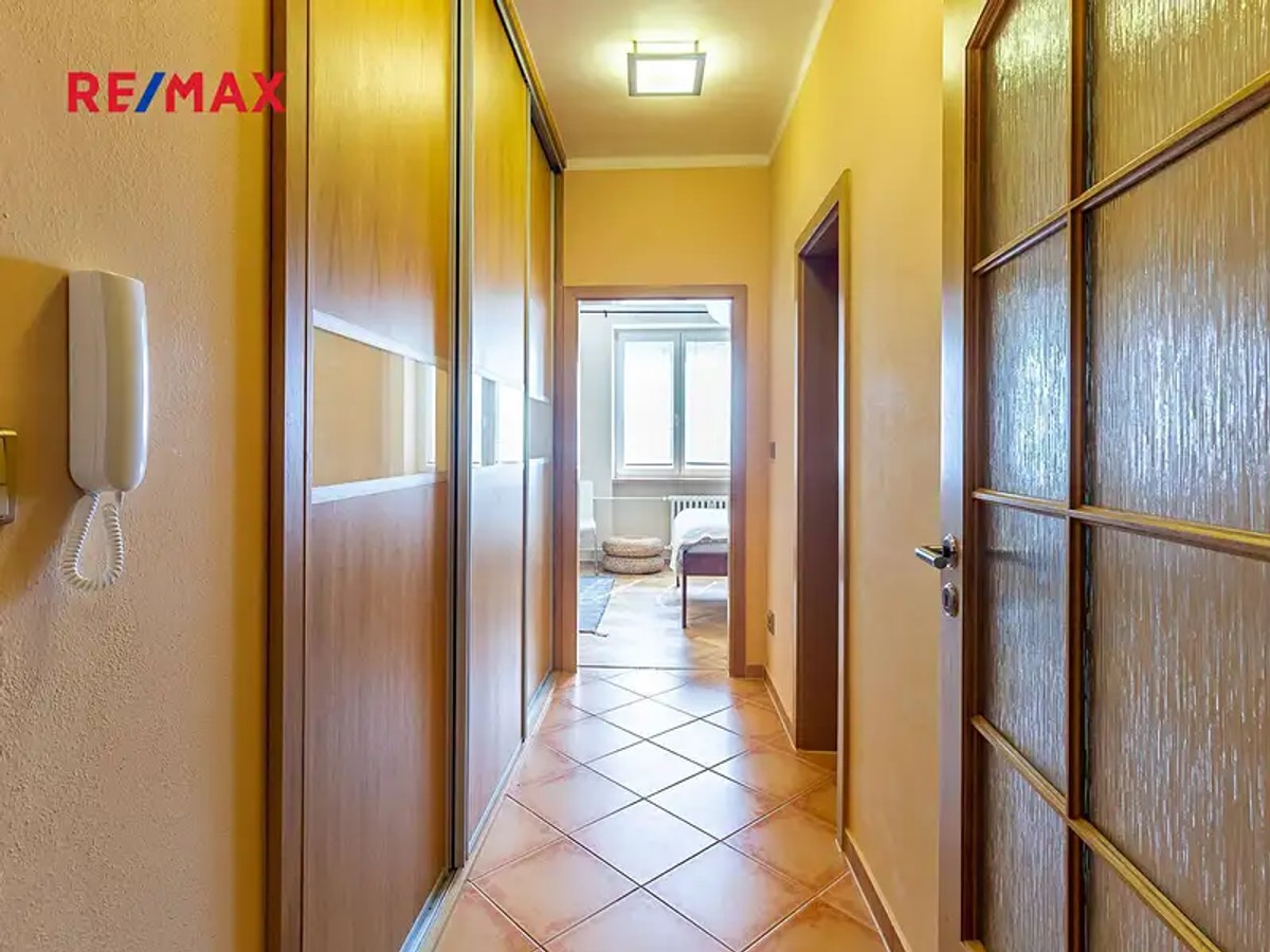 Prodej bytu 4+1 138 m²