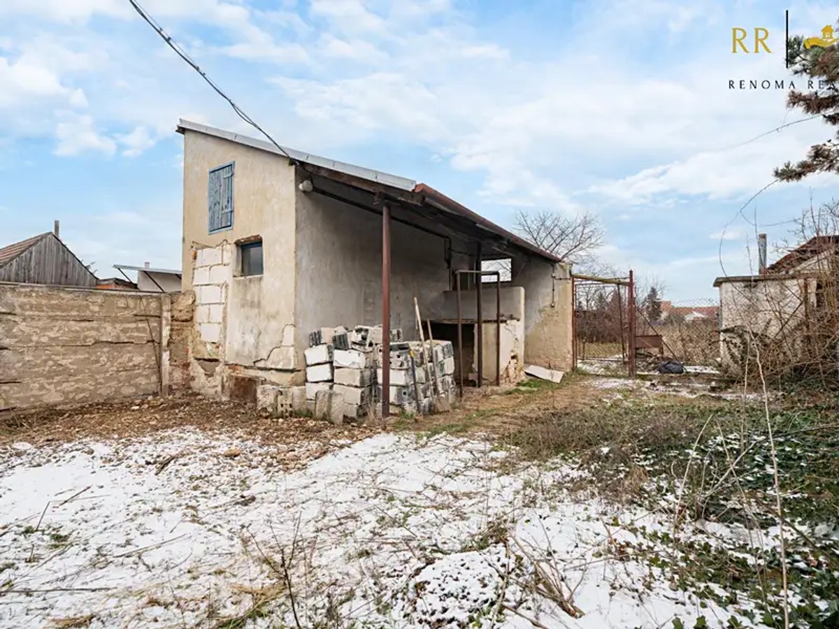 Prodej domu 249 m², pozemek 1152 m²