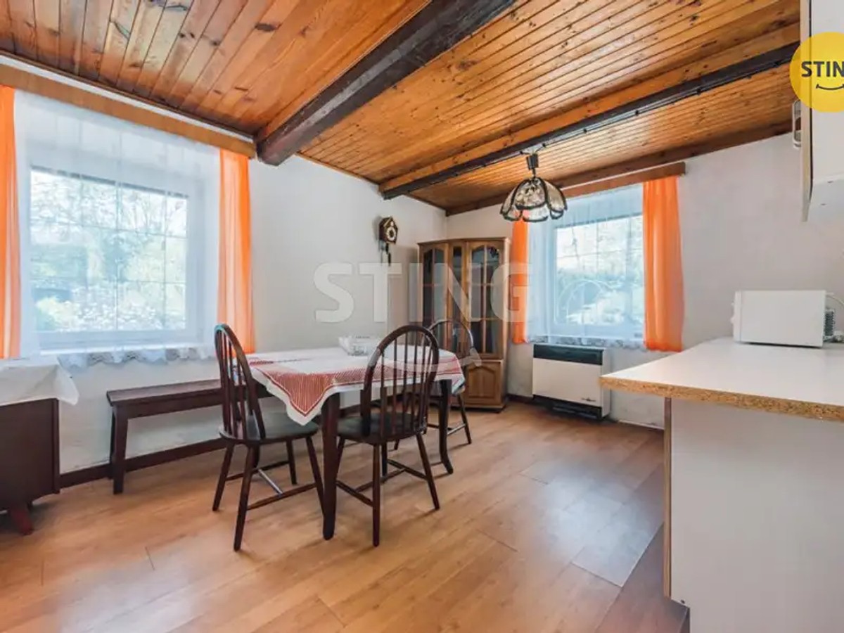 Prodej chalupy 150 m², pozemek 860 m²
