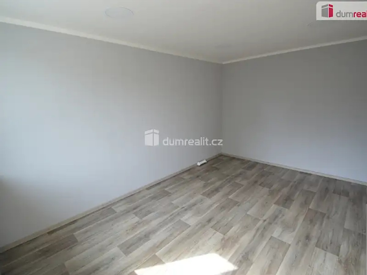 Prodej bytu 4+1 76 m²