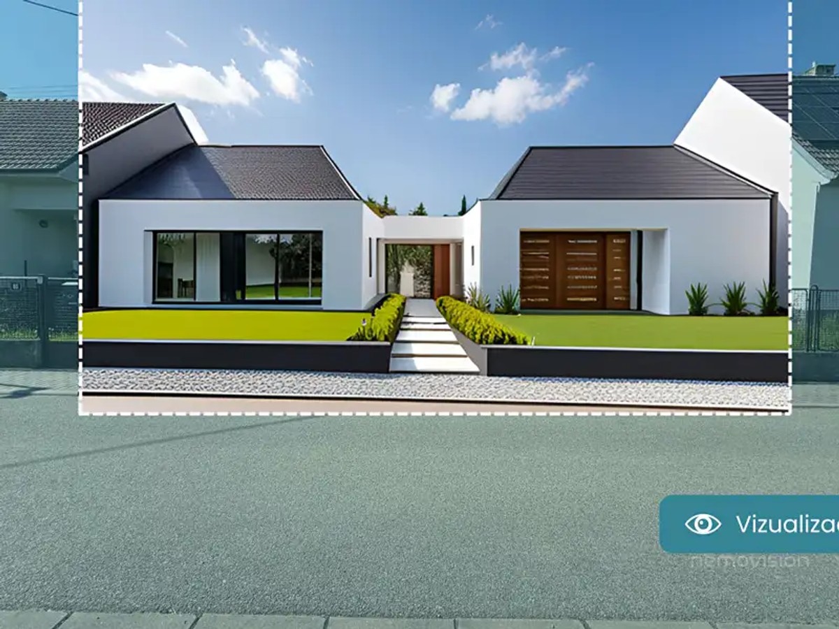 Prodej stavebního pozemku 1800 m²