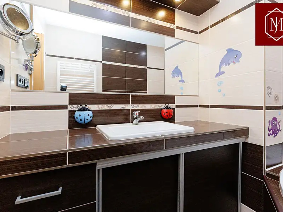 Prodej bytu 3+1 74 m²