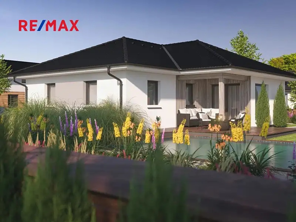 Prodej domu 97 m², pozemek 948 m²