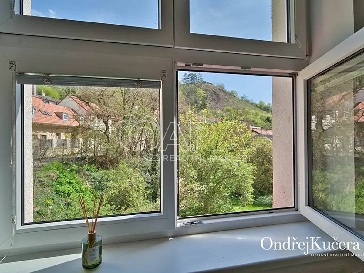 Prodej bytu 2+kk 50 m²