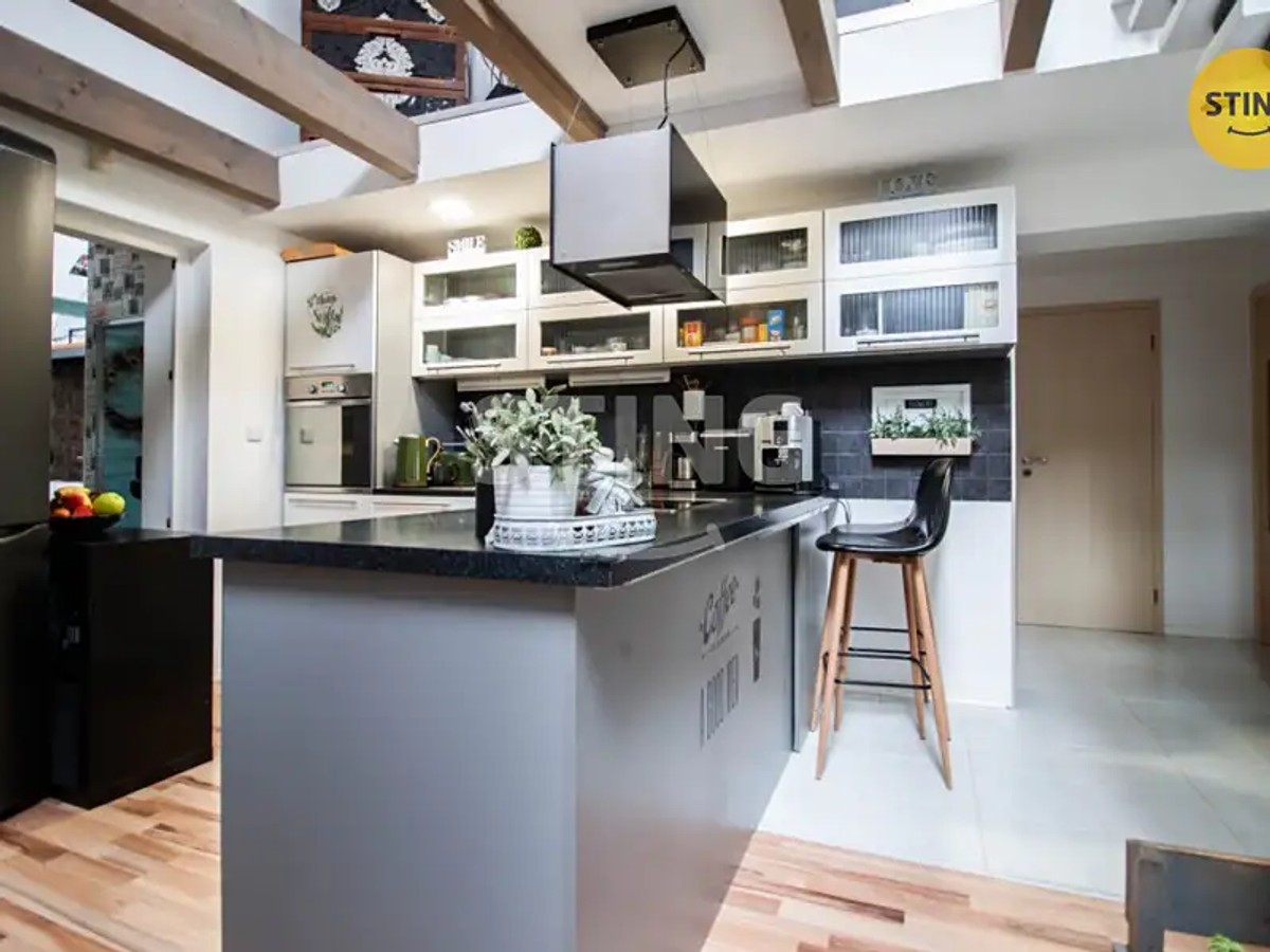 Prodej domu 192 m², pozemek 395 m²