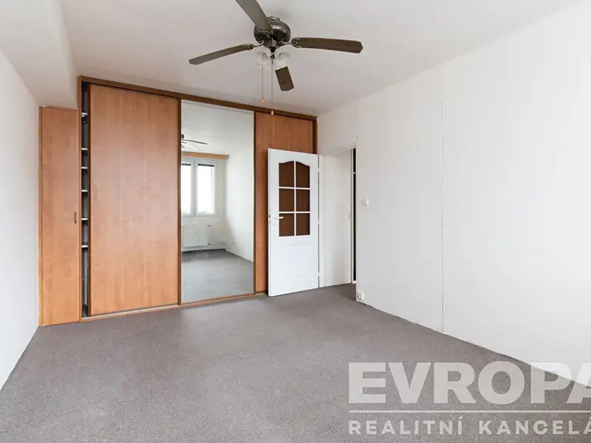 Prodej bytu 3+kk 82 m²