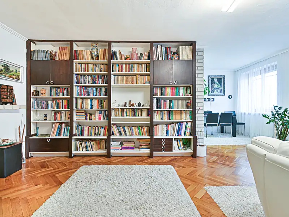 Prodej bytu 4+kk 123 m²