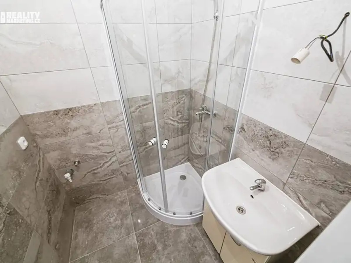 Prodej bytu 3+1 63 m²