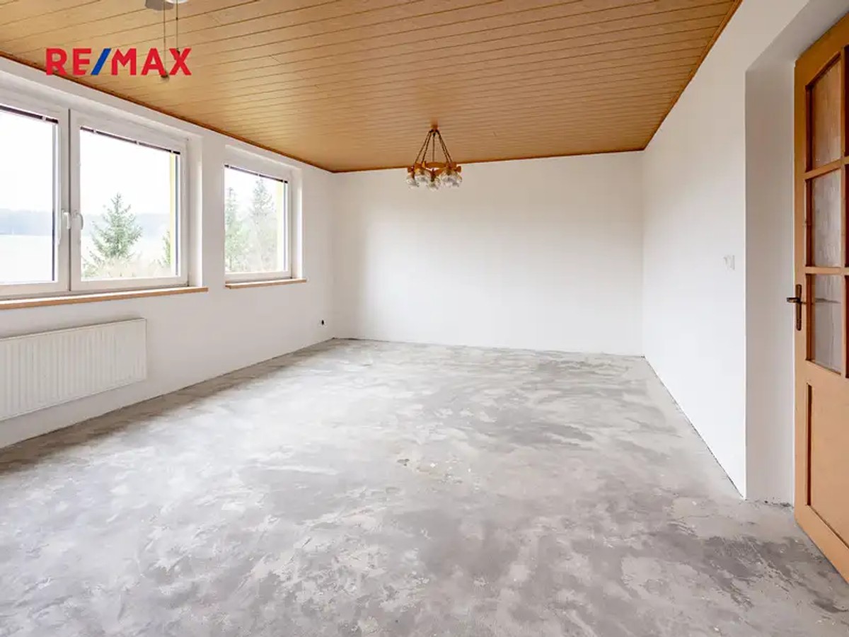 Prodej domu 200 m², pozemek 814 m²