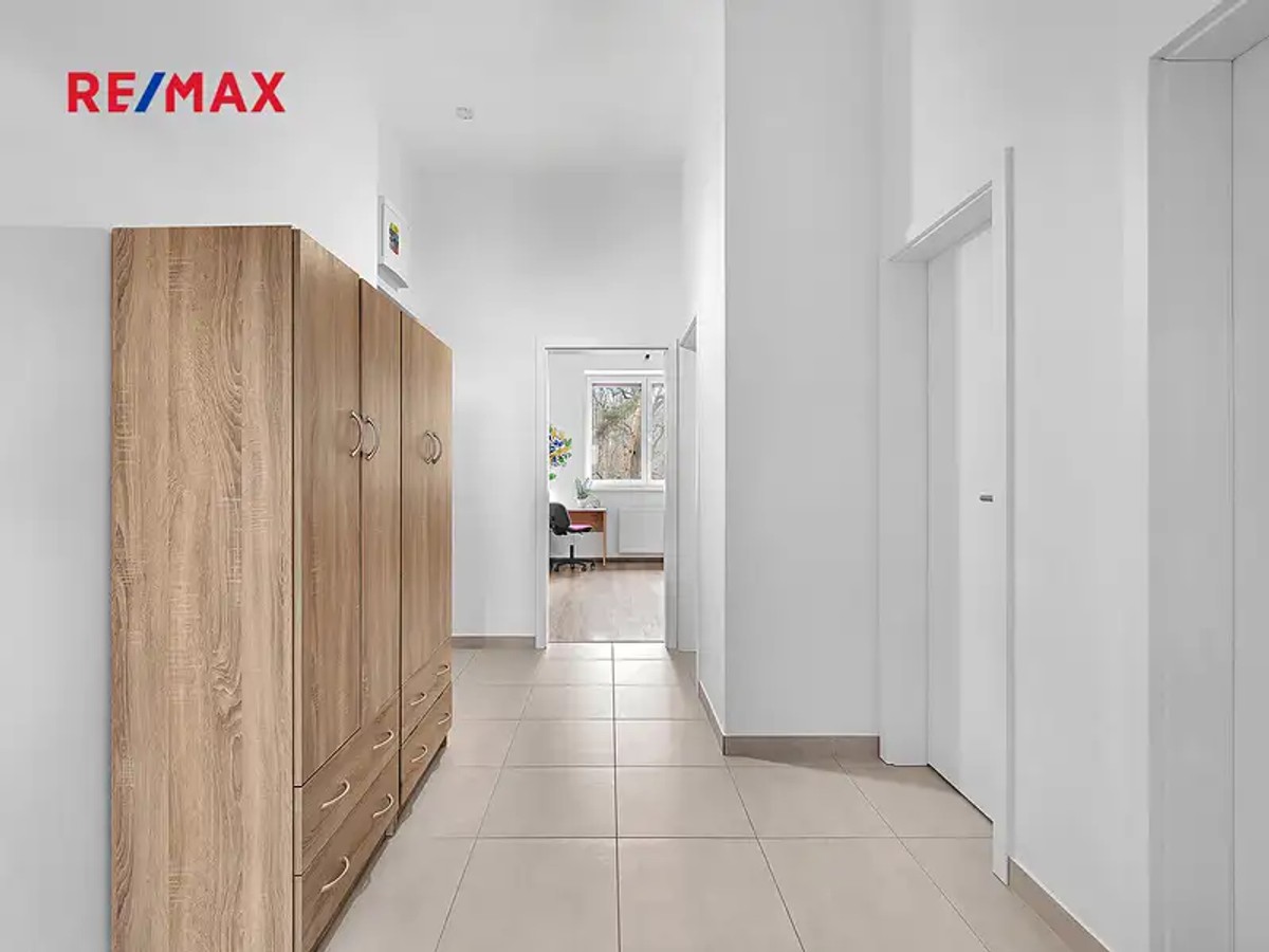 Prodej bytu 2+kk 65 m²