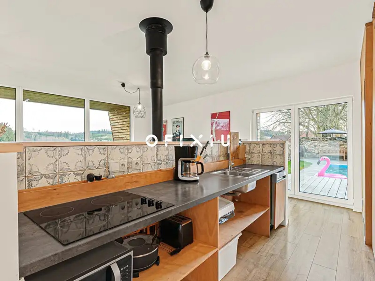 Prodej chaty 110 m², pozemek 1445 m²