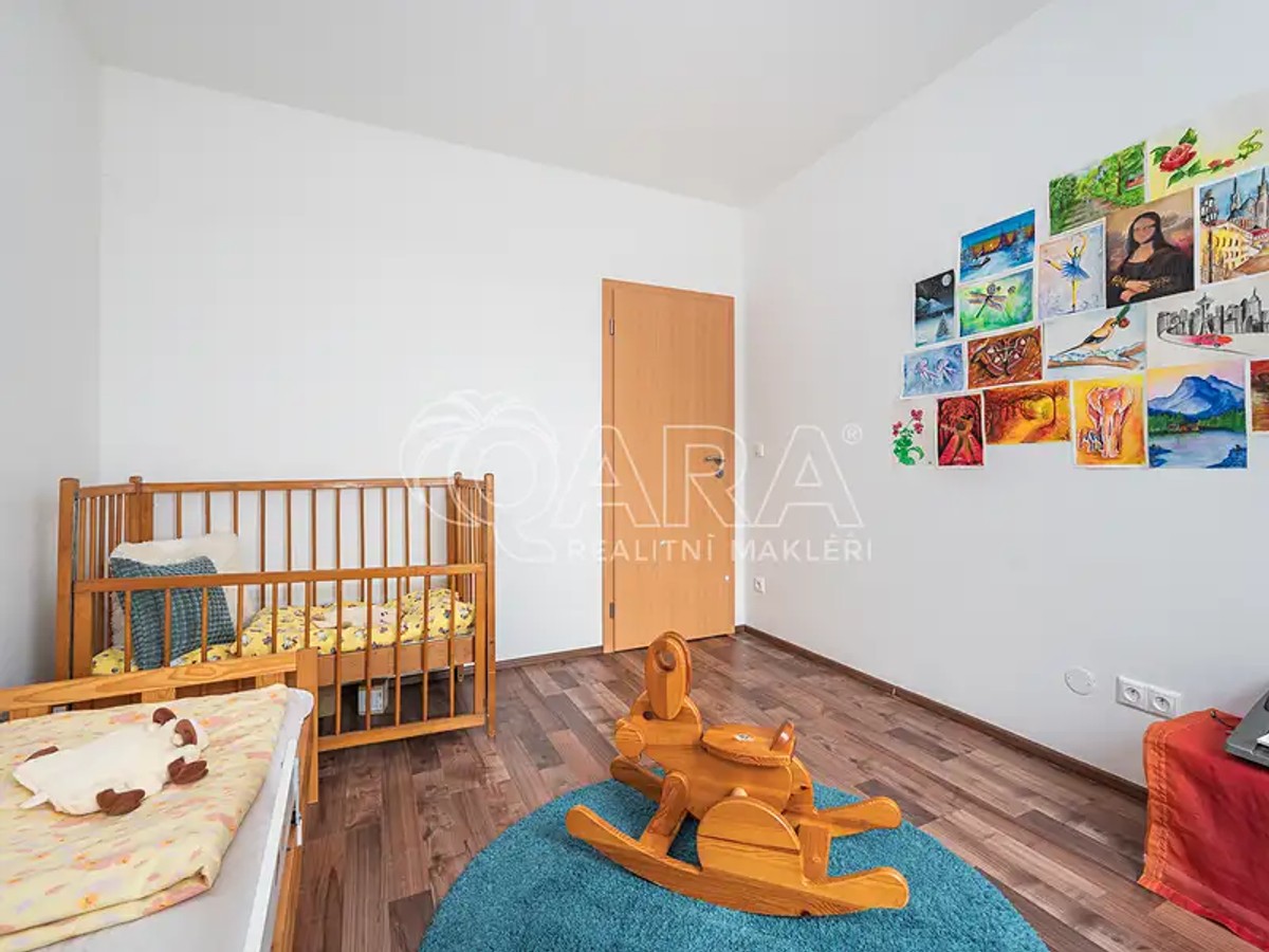 Prodej bytu 3+kk 68 m²