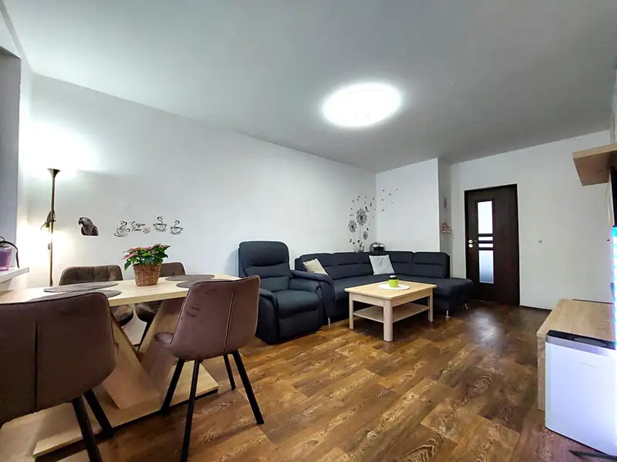 Prodej bytu 3+kk 56 m²