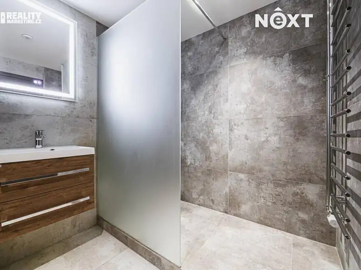 Prodej bytu 2+kk 55 m²