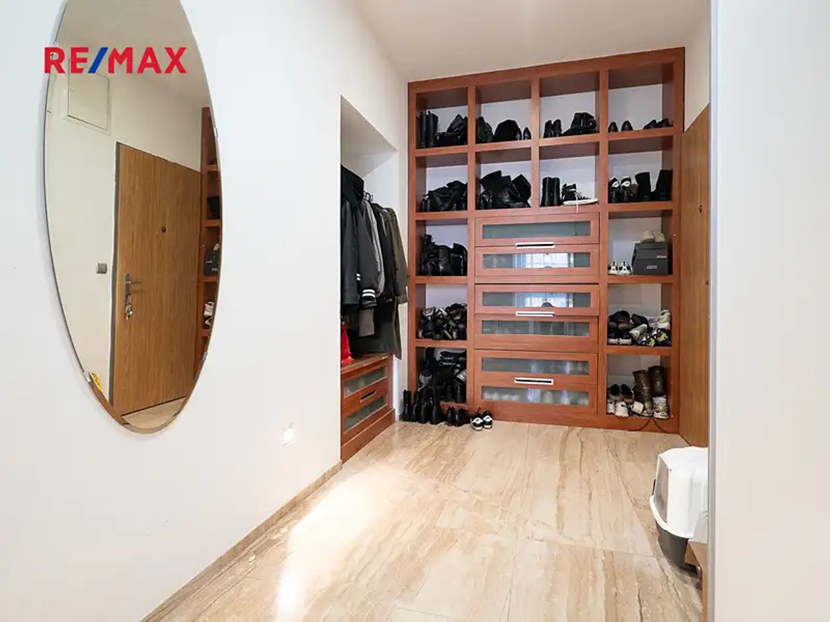 Prodej bytu 2+1 78 m²