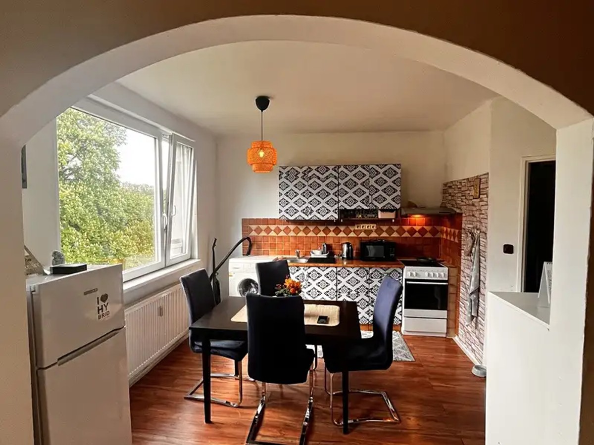 Prodej bytu 1+1 32 m²