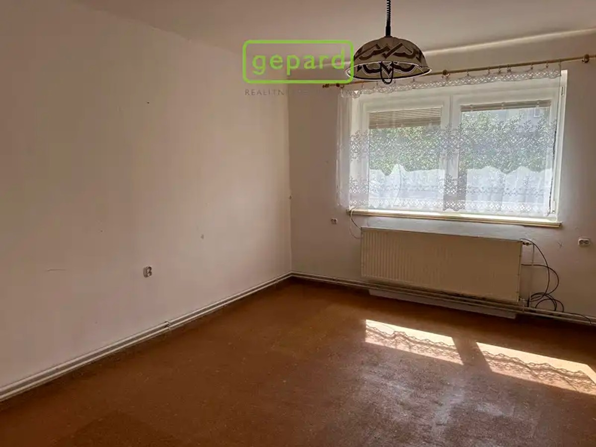 Prodej domu 160 m², pozemek 1338 m²