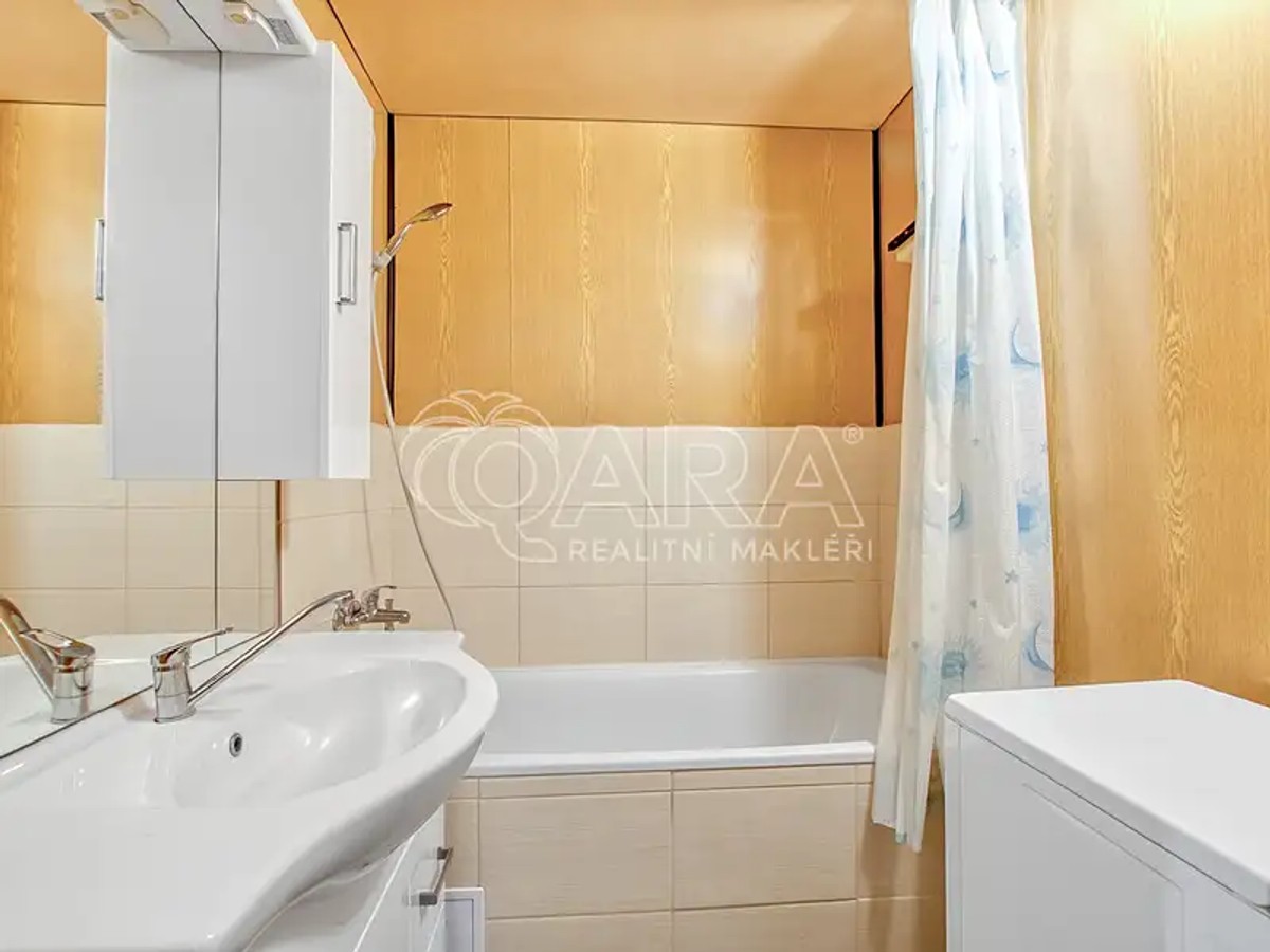 Prodej bytu 3+1 72 m²