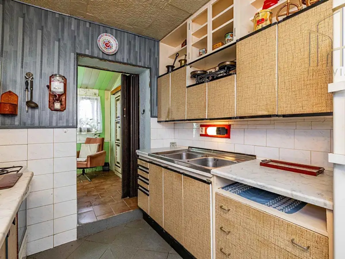 Prodej domu 108 m², pozemek 356 m²