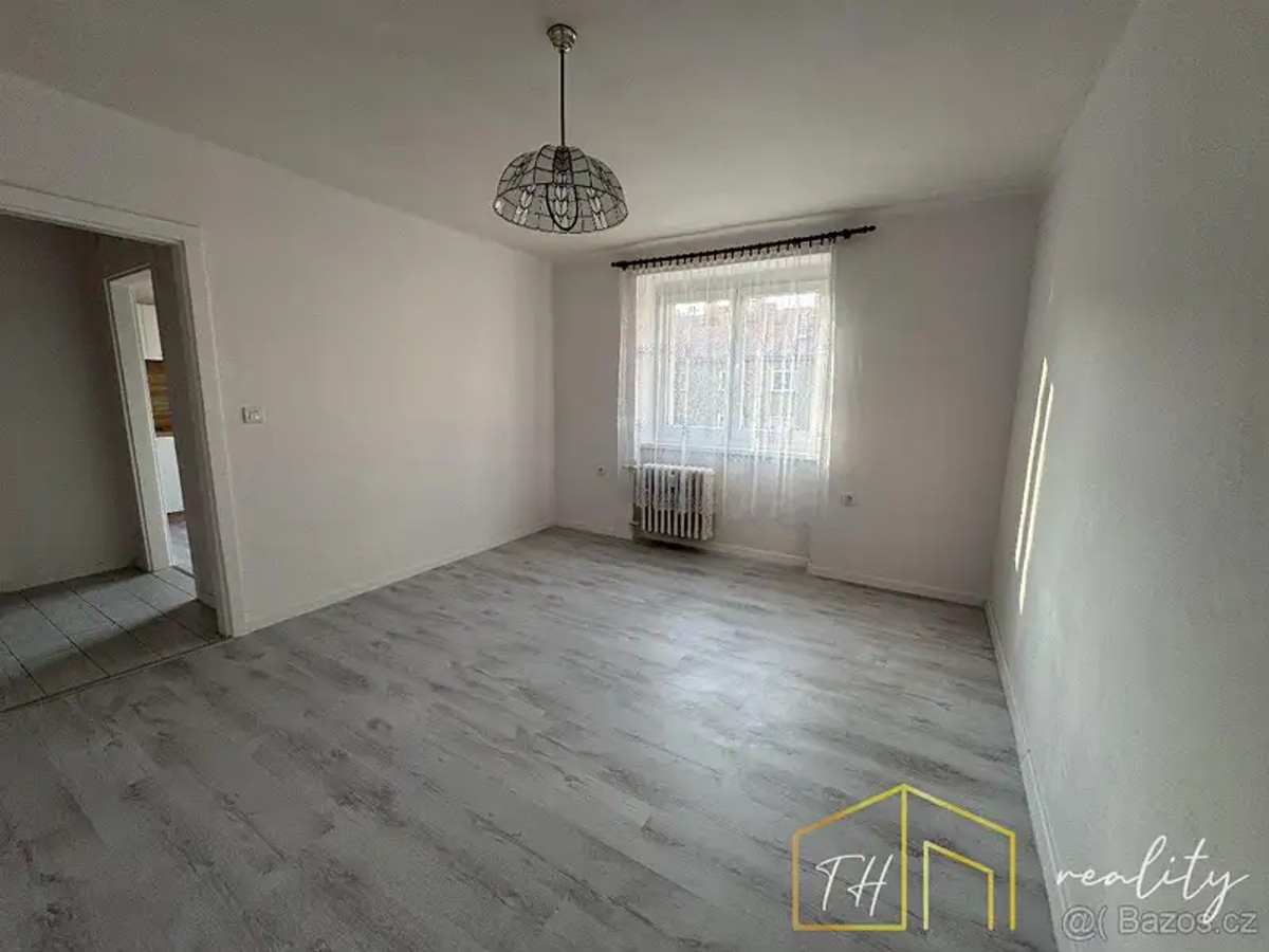 Prodej bytu 1+1 30 m²