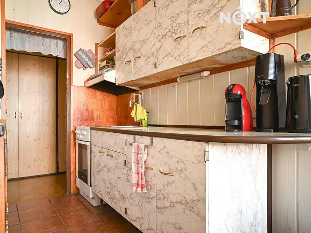 Prodej bytu 3+1 69 m²