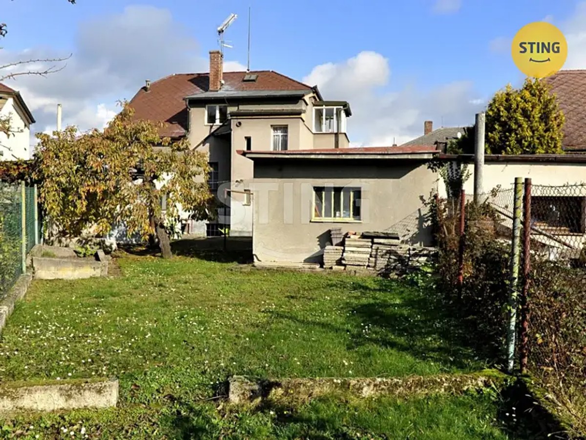 Prodej domu 164 m², pozemek 474 m²