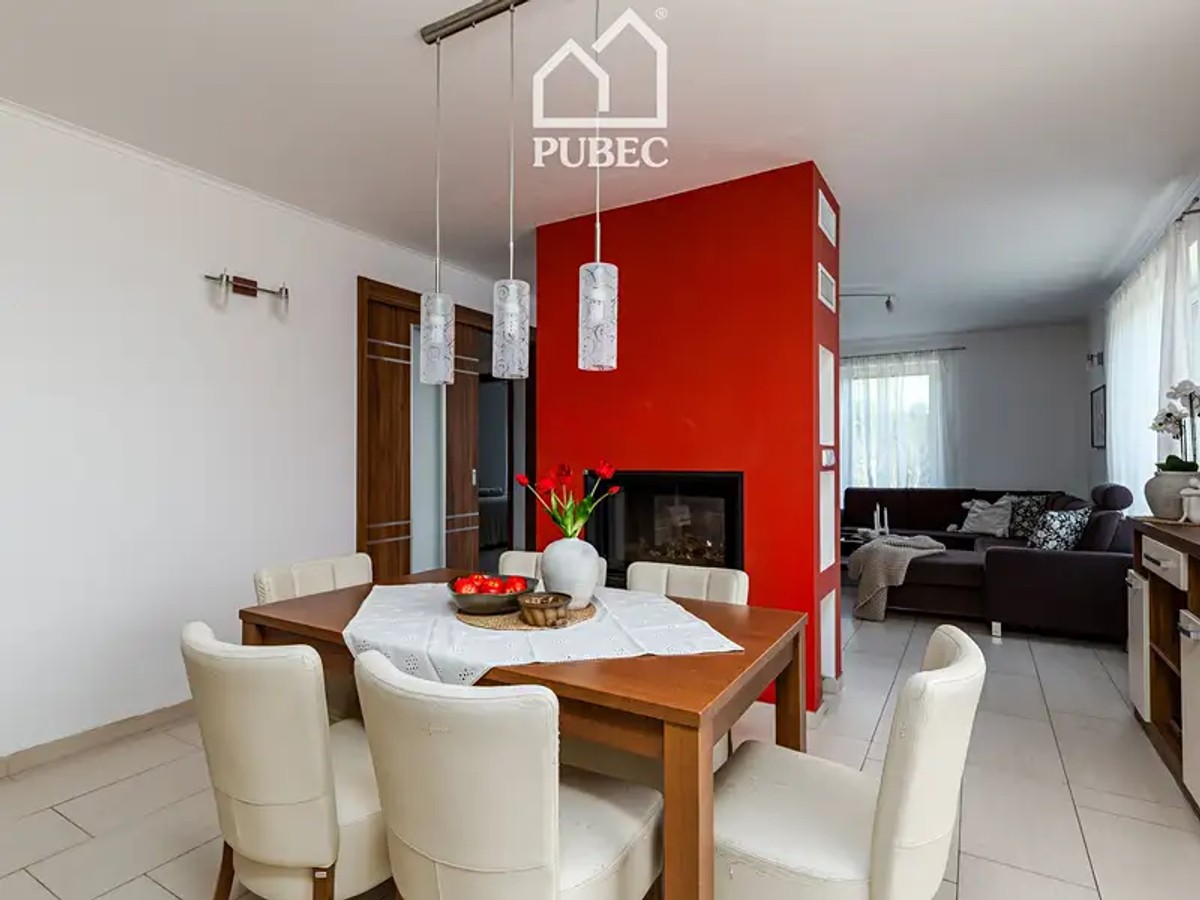 Prodej domu 188 m², pozemek 895 m²