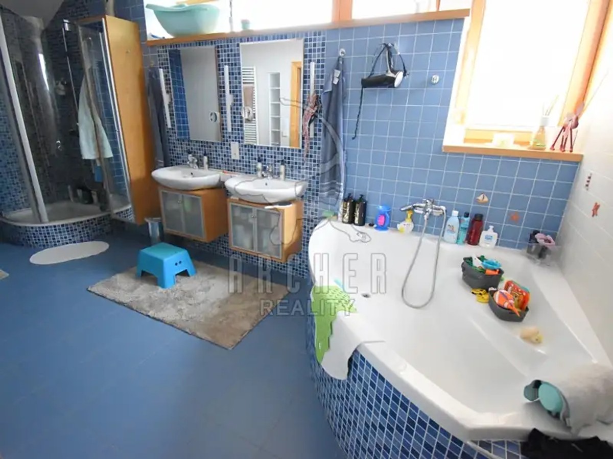 Prodej bytu 5+kk 178 m²