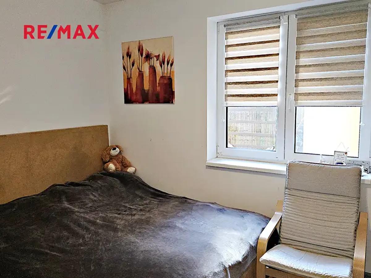 Prodej domu 82 m², pozemek 382 m²