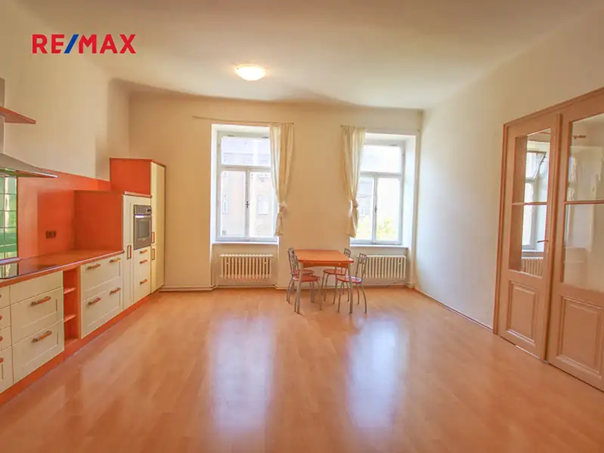 Prodej bytu 3+kk 78 m²
