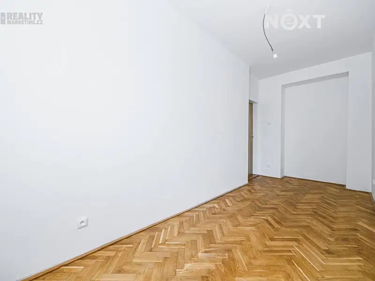 Prodej bytu 3+1 63 m²