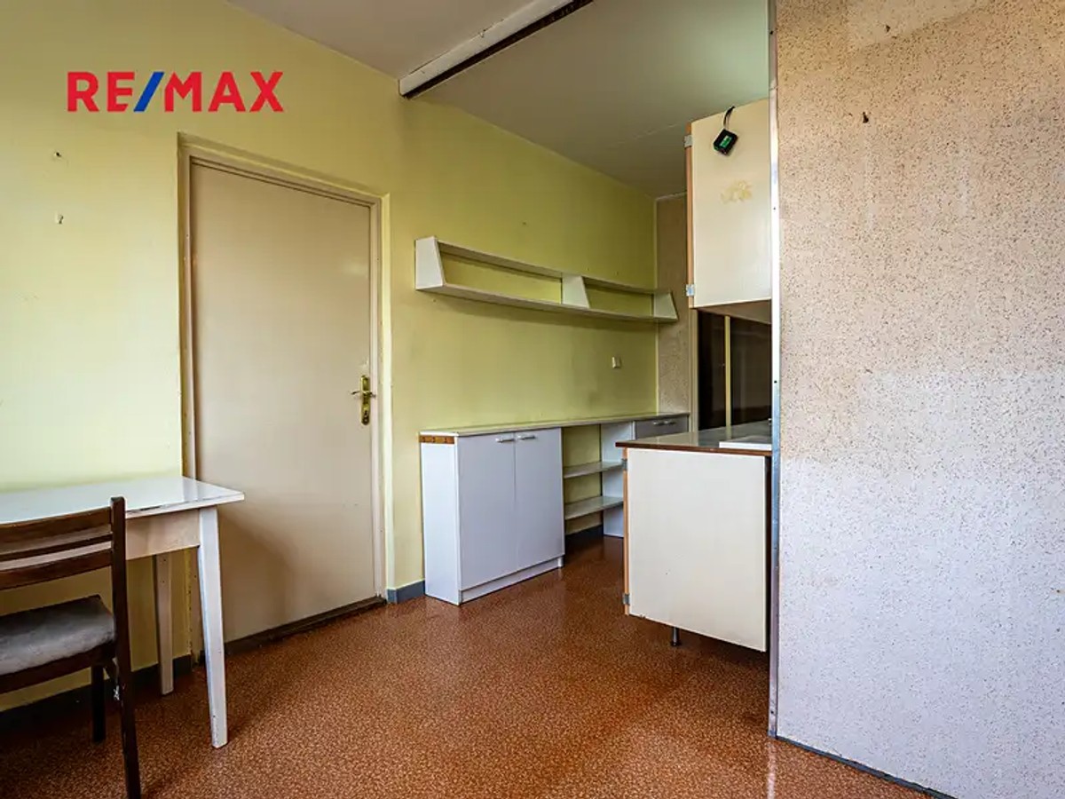 Prodej bytu 2+1 63 m²