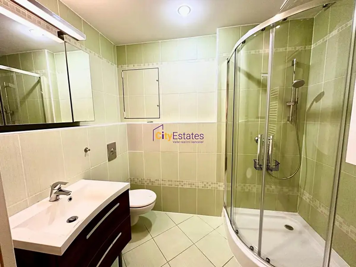 Prodej bytu 1+kk 41 m²